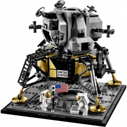 10266 Creator Expert NASA Apollo 11 Lunar Lander