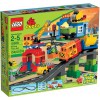 10508 Duplo Luxe Treinset