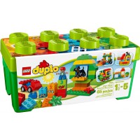 10572 Duplo All-in-one Box of Fun