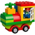 10572 Duplo All-in-one Box of Fun