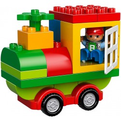 10572 Duplo All-in-one Box of Fun