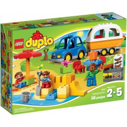 10602 Duplo Kampeer Avontuur