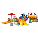 10602 Duplo Kampeer Avontuur