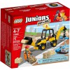 10666 Juniors City Digger