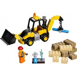 10666 Juniors City Digger