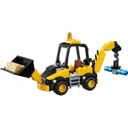 10666 Juniors City Digger