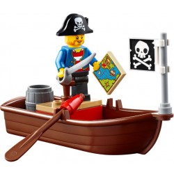 10679 Juniors Pirate Treasure Hunt