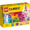 10694 Classic Creative Box 303 onderdelen