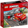 10730 Juniors Cars Lightning McQueen Speed