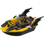 10737 Juniors Batman vs. Mr. Freeze