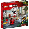 10739 Juniors Ninjago Haaienaanval