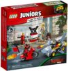 10739 Juniors Ninjago Haaienaanval