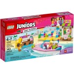 10747 Juniors Friends Andrea and Stephanie's Beach 