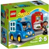 10809 Duplo Politiepatrouille