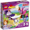 10822 Duplo Prinses Sofia's magische koets