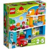 10835 Duplo Familie Huis