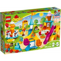 10840 Duplo Grote Kermis