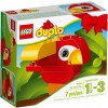 10852 Duplo Mijn eerste Papegaai