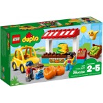 10867 Duplo Farmers' Market