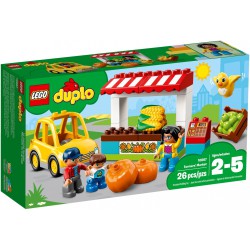 10867 Duplo Farmers' Market