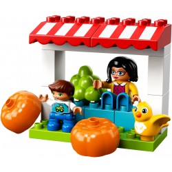 10867 Duplo Farmers' Market