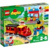 10874 Duplo Stoomtrein