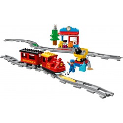 10874 Duplo Stoomtrein