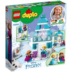 10899 Duplo Forzen Ijskasteel