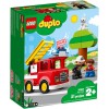 10901 Duplo Fire Truck