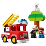 10901 Duplo Fire Truck