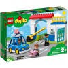 10902 Duplo Politiebureau