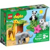 10904 Duplo Baby Animals