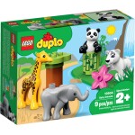 10904 Duplo Baby Animals