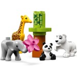 10904 Duplo Baby Animals