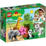 10904 Duplo Baby Animals