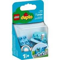 10918 Duplo Sleepwagen