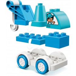 10918 Duplo Sleepwagen