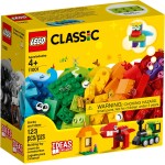 11001 Classic Bricks and Ideas