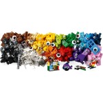 11003 Classic Bricks and Eyes