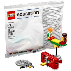 2000418 Education Workshop Kit for Simple Machines
