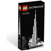 21008 Architecture Burj Khalifa