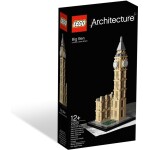 21013 Architecture Big Ben