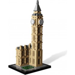 21013 Architecture Big Ben