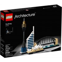 21032 Architecture Sydney