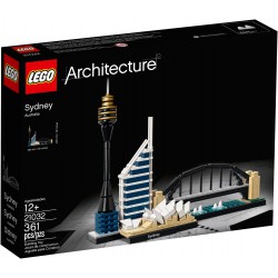 21032 Architecture Sydney