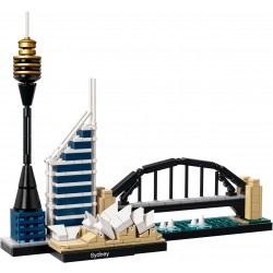 21032 Architecture Sydney