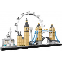 21034 Architecture London