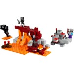 21126 Minecraft The Wither