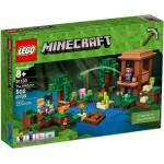 21133 Minecraft The Witch Hut