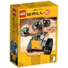 21303 Ideas Wall-E